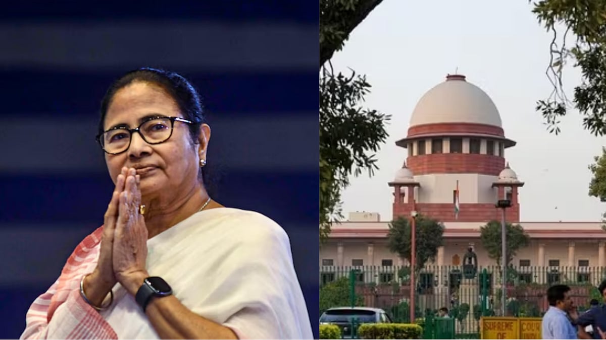 | Photo: PTI : For TMC, the court’s ruling offers an opportunity to anchor its governance image around social justice, at a time when rural distress and job security remain key voter concerns.